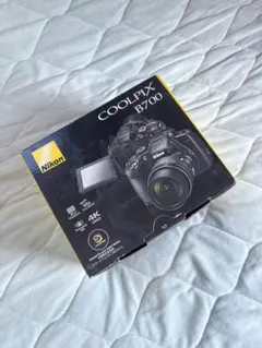 ニコン COOLPIX B700 ブラック 中古 Nikon COOLPIX B700 ブラックの中古一覧・価格 | ONE SCENE（ワンシーン）