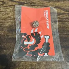 マロッシ　スモールエンドベアリング　ジャイロ