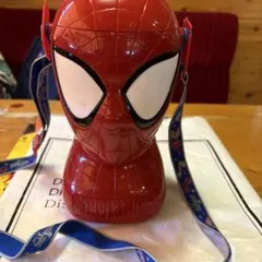 Universal Studios Spider-Man ポップコーンバケットのサムネイル
