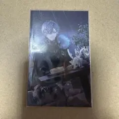 にじさんじ 小柳ロウ ノスタルジアコレクション2025