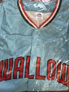 2026年最新】ヤクルト 川端 ユニフォームの人気アイテム - メルカリ