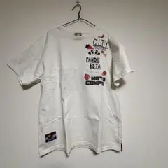 PANDIESTA Tシャツ ホンダ シティ モトコンポ　XXLのサムネイル