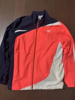 YONEX ジッパー付きジャケット Mサイズ