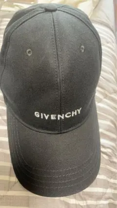 GIVENCHY ベースボールキャップのサムネイル