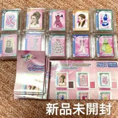 ポンデクルール オシャレ魔女ラブandベリー マルチカラーパウダー コンプ 新品