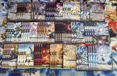 ヴァンガード デッキ バミューダ△ 理想の妹 魅惑の妹 Duo メーア 軸