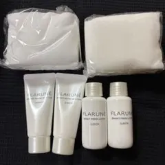 アルビオン　フラネル　ブライトリファイン　ミルク&ローション