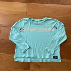 FO キッズ 130 ロンT