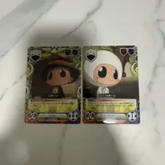 2026年最新】家庭教師ヒットマンreborn! ccgの人気アイテム - メルカリ