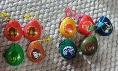 戦国BASARA サウンドロップ　9点　まとめ売り