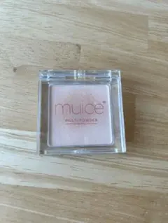 ミュアイス スポットメンテパウダー (01ソコアゲベージュ)