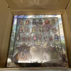 ドラゴンクエストIIIキャラクター＆モンスターアクリルブロック　新品未開封