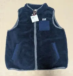 新品未使用 ミキハウス ボア フリース ベスト 80 ベビー服トップス ミキハウス ベスト」の人気商品一覧 | 安い商品を