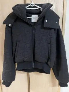 2022 GYDAダウンジャケット ブラック GYDA（ジェイダ）｜ダウンジャケット/コート（ブラック系）一覧