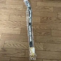 24karats ネックストラップ キーホルダーのサムネイル
