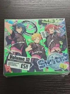 あんさんぶるスターズ!!アルバムシリーズ 『TRIP』・【Switch／ゲーム】