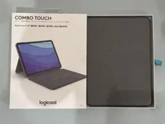 新品未開封logicool COMBO TOUCH iK1057BK - メルカリ