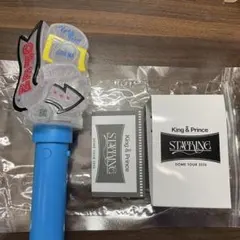 King & Prince ペンライト DOME TOUR 2026