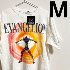 【新品未使用】タグ付き　【エヴァンゲリオン】グラフィックTシャツA（オトナ）