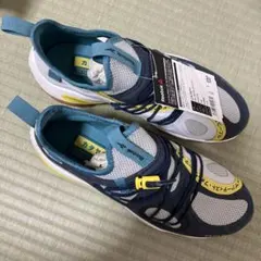 未使用　リーボックReebok CN7871 ランニングシューズ 250MM