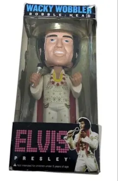 入手困難❄永遠のスター☆エルビス・プレスリー フィギュア1/4スケール(別顔有り スパーブスケールスタチュー/ エルヴィス・プレスリー 1/4 スタチュー