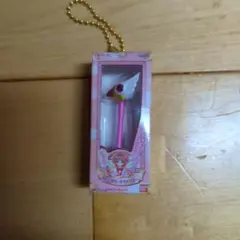 カードキャプターさくら　ガチャガチャ