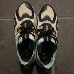 NIKE エアマックス　インフィニティ　US7 24.0