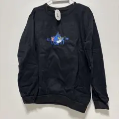 薄手 スウェット