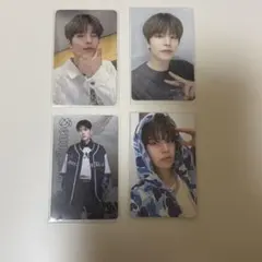 straykids スンミン 会場限定 トレカ