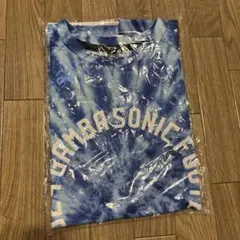 GAMBA SONIC Tシャツ がんばhummel Panasonicのサムネイル