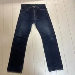 LEVI'S LVC 501 XX 1947 日本製　W34