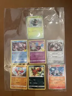 ポケモンガード　カナダで購入