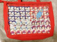 A3! 御影密 有栖川誉 両面痛バッグ