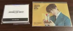 2PM♡JUNHO ジュノ フォトブック セット LAST NIGHT（韓国） - メルカリ