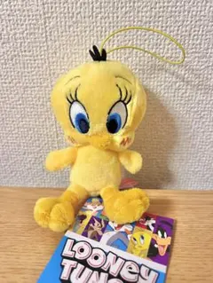2025年最新】tweety ぬいぐるみの人気アイテム - メルカリ