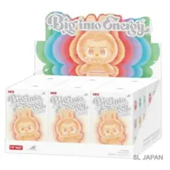 ラブブ エナジー アソートボックス シュリンク付き