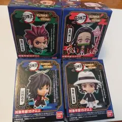 鬼滅の刃 ディフォルメマスコット*°