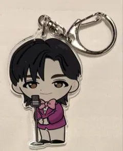 超特急 リョウガ REAL？ アクキー 大阪城ホールver.