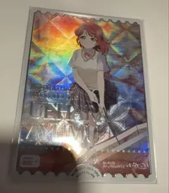 2026年最新】上原歩夢 ラブカの人気アイテム - メルカリ