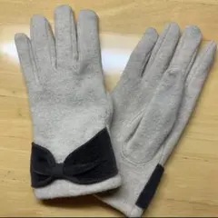 アフタヌーンティー 手袋