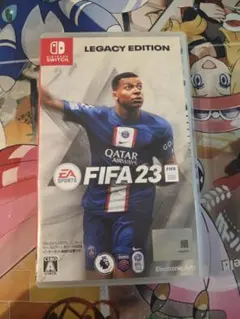 fifa23スイッチ
