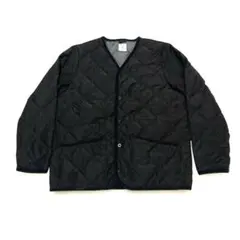 美品！TAION × HOUSE HOLD QUILTING DOWN JK