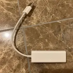 Apple USB
