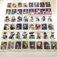 あんスタ　ぱしゃっつ　周年　特典　笑門来福　TRIP ALKALOID