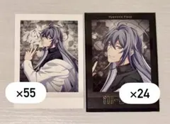 神宮寺寂雷 ぱしゃこれ