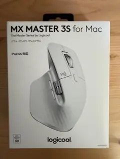 2026年最新】mX master 3s 白の人気アイテム - メルカリ