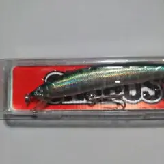 【送料無料】SAURUS　レックスディープ 9cm サクラマス　12個 新品未使用】ザウルス レックス ディープ 9㎝ 10g #20 サクラマス ト