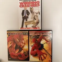 DVD 22本セット（洋画名作・お笑いバラエティ）/007/アメトーーク 他