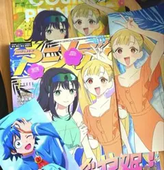 2026年最新】アニメディアの人気アイテム - メルカリ