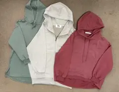 Heart Market パーカー 3点セットのサムネイル